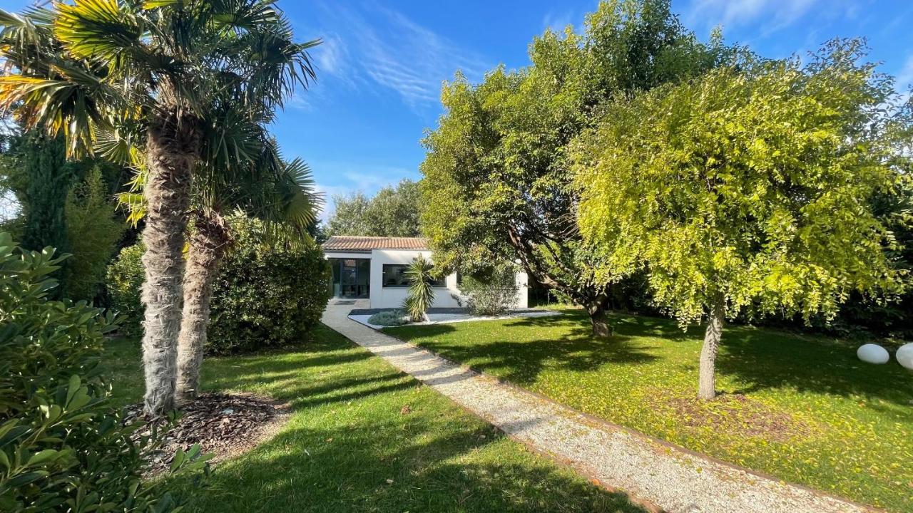 Le Cherche Midi, Entre Nimes, Le Pont Du Gard, Uzes, Arles Marguerittes Exterior photo